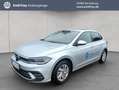 Volkswagen Polo 1.0 TSI OPF Style NAVI ACC GJR Silber - thumbnail 1