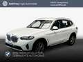 BMW X3 xDrive20d Aut. *AHK*HarmanKardon*SHZ vorn und h Weiß - thumbnail 1