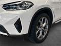 BMW X3 xDrive20d Aut. *AHK*HarmanKardon*SHZ vorn und h Weiß - thumbnail 6