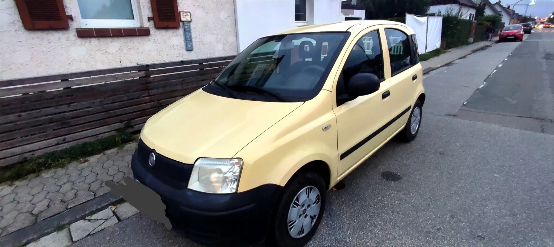 Fiat Panda 1.1 Active - 1