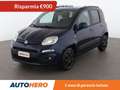 Fiat Panda 1.2 Lounge Blu/Azzurro - thumbnail 1
