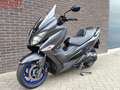 Suzuki Burgman 400 AN Zwart - thumbnail 10