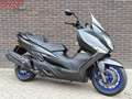 Suzuki Burgman 400 AN Zwart - thumbnail 4