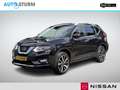 Nissan X-Trail 1.3 DIG-T Tekna Premium Interieur Brun - thumbnail 1