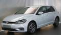 Volkswagen Golf VII Sound DSG White Silver! LED Blanc - thumbnail 12