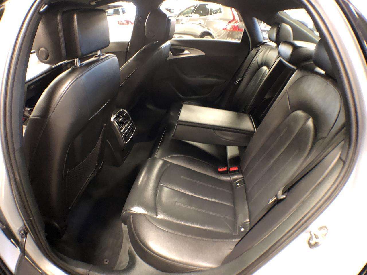 2018 Audi A6 PROGRESSIV S-LINE AWD LEATHER PAN/ROOF NAV B/SPOT thumb 31
