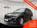 BMW X1 sDrive 18i Navi PDC Sitzheizung Start/Stop Negro - thumbnail 1