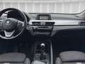 BMW X1 sDrive 18i Navi PDC Sitzheizung Start/Stop Schwarz - thumbnail 14