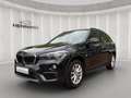 BMW X1 sDrive 18i Navi PDC Sitzheizung Start/Stop Schwarz - thumbnail 1