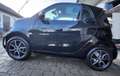 smart forTwo 4/2 EQ Passion EZ 11/23 12 tkm Navi SH 22kW E Noir - thumbnail 4