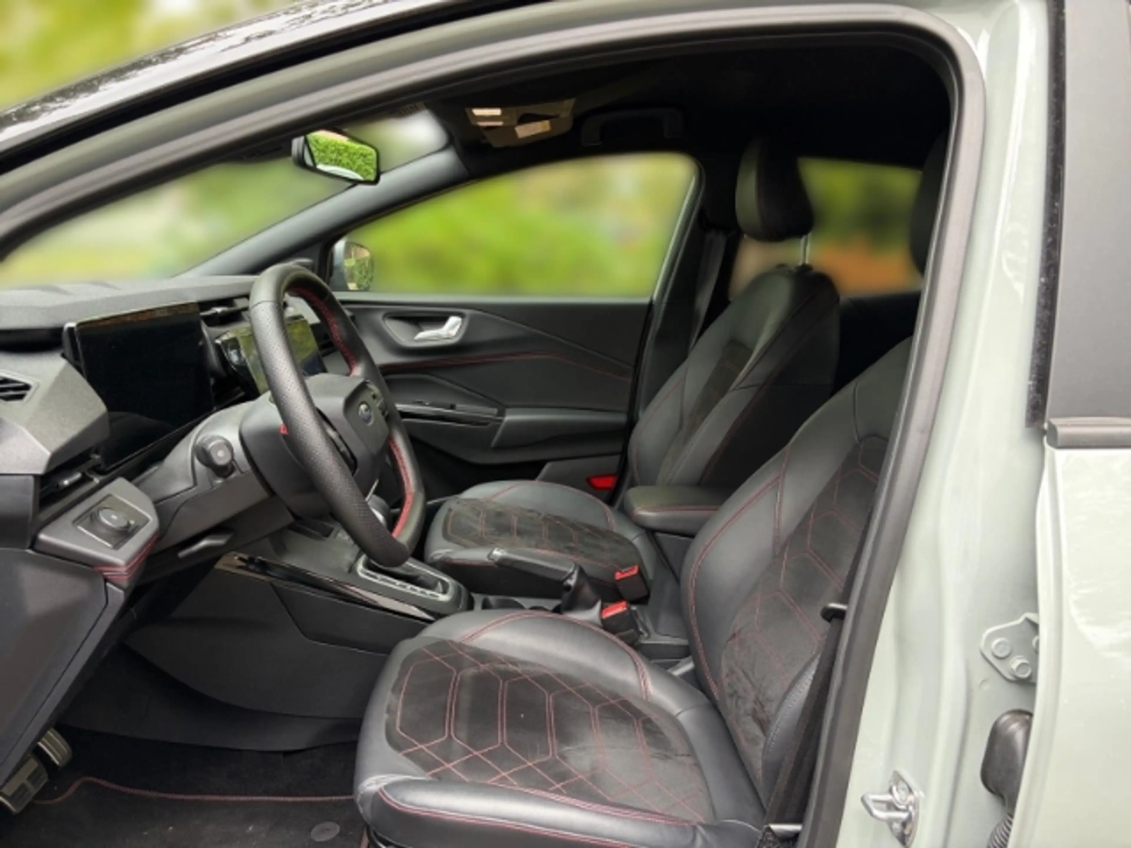 Ford Puma ST-Line X 1.0 MHEV Winterpaket+Navi+Rückfahrkamera — photo 7