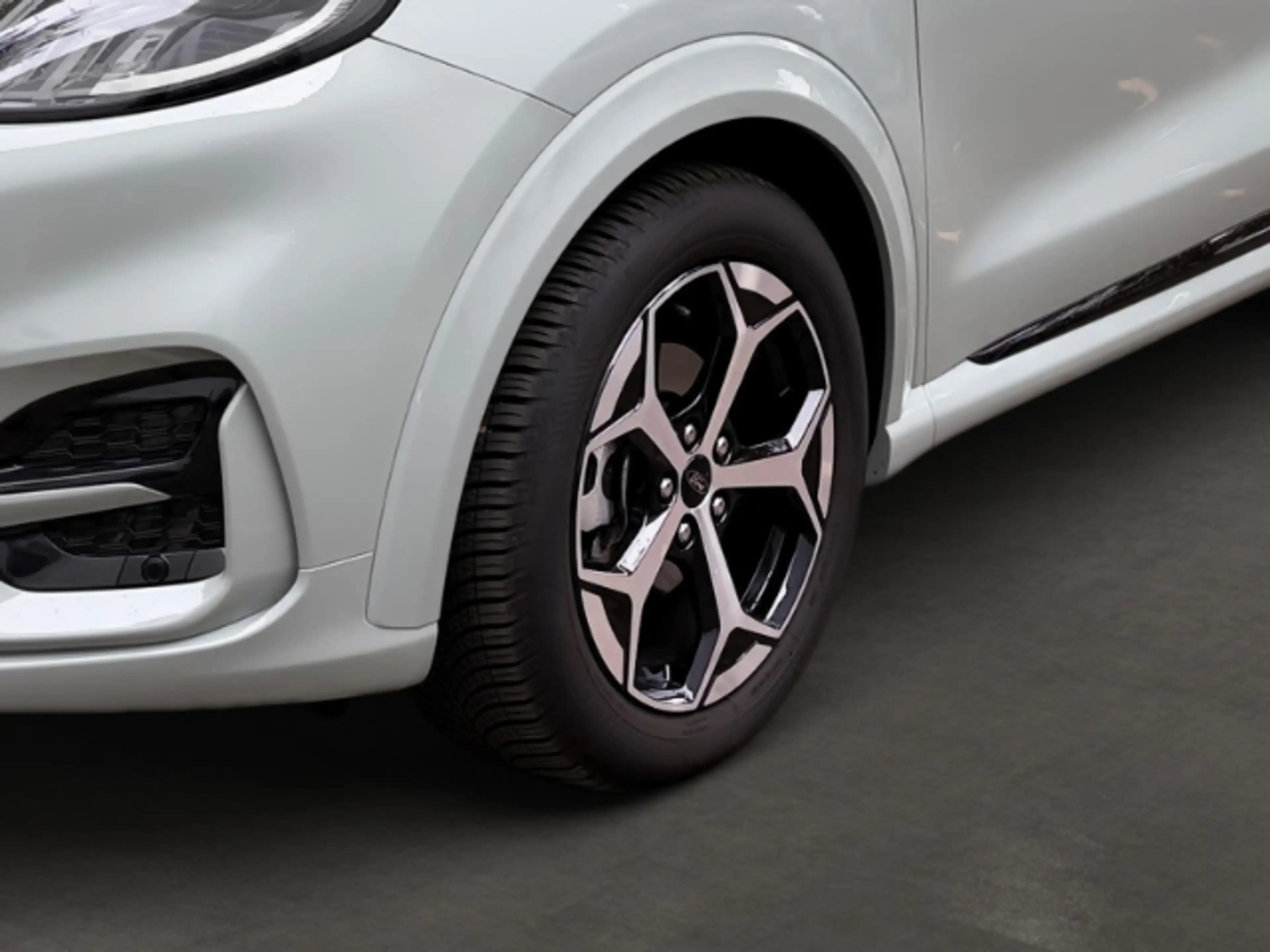 Ford Puma ST-Line X 1.0 MHEV Winterpaket+Navi+Rückfahrkamera — photo 6