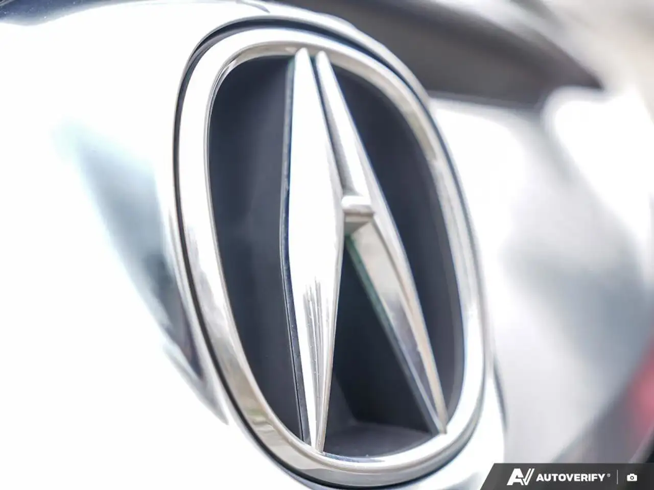 Acura RDX снимка Acura RDX