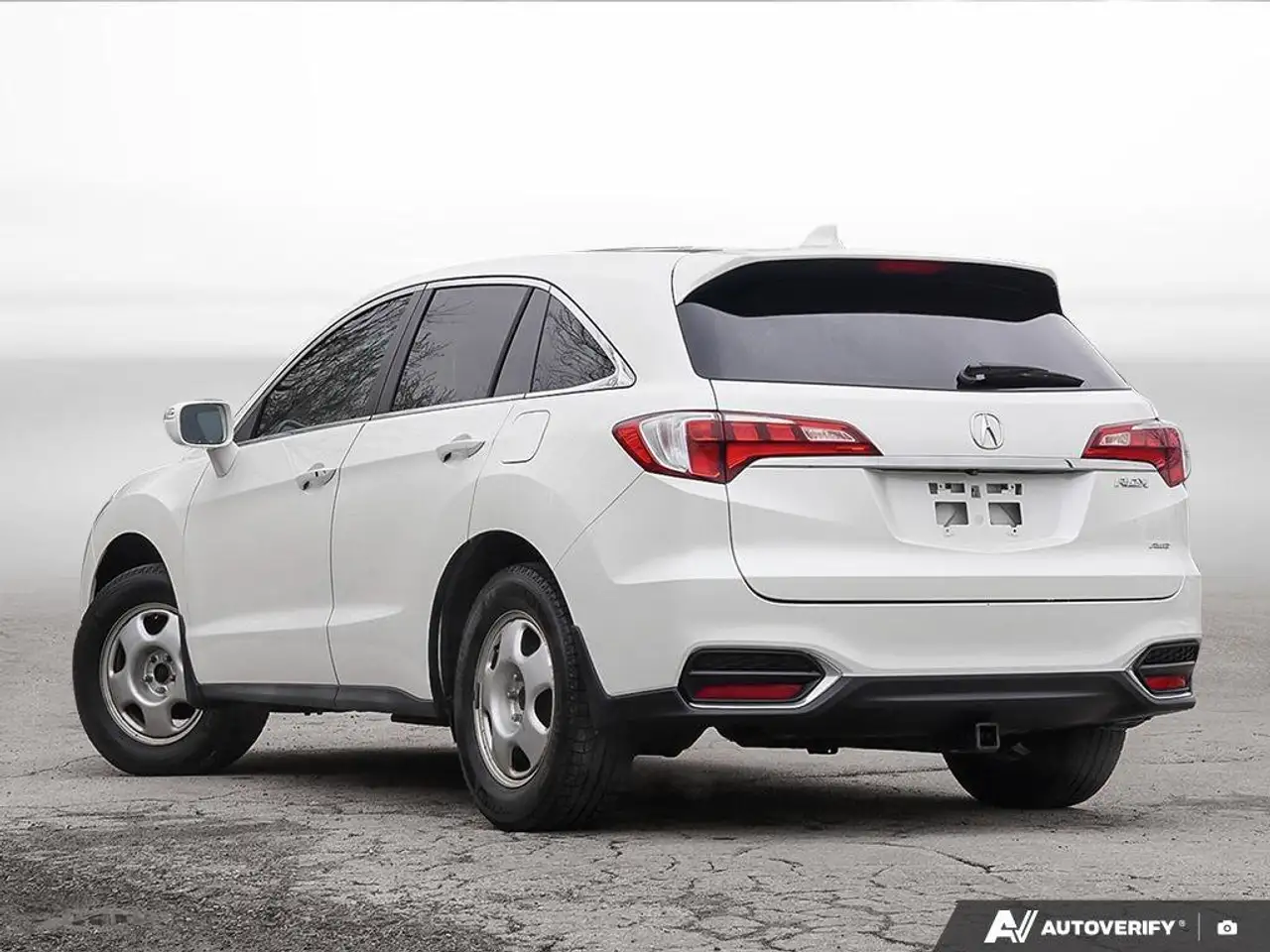 Acura RDX снимка Acura RDX