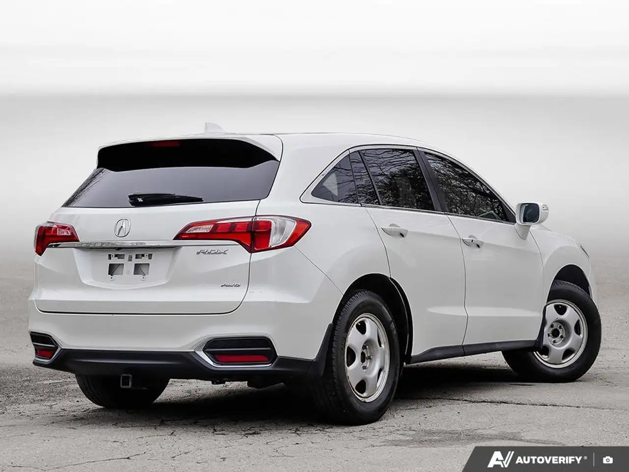 Acura RDX снимка Acura RDX