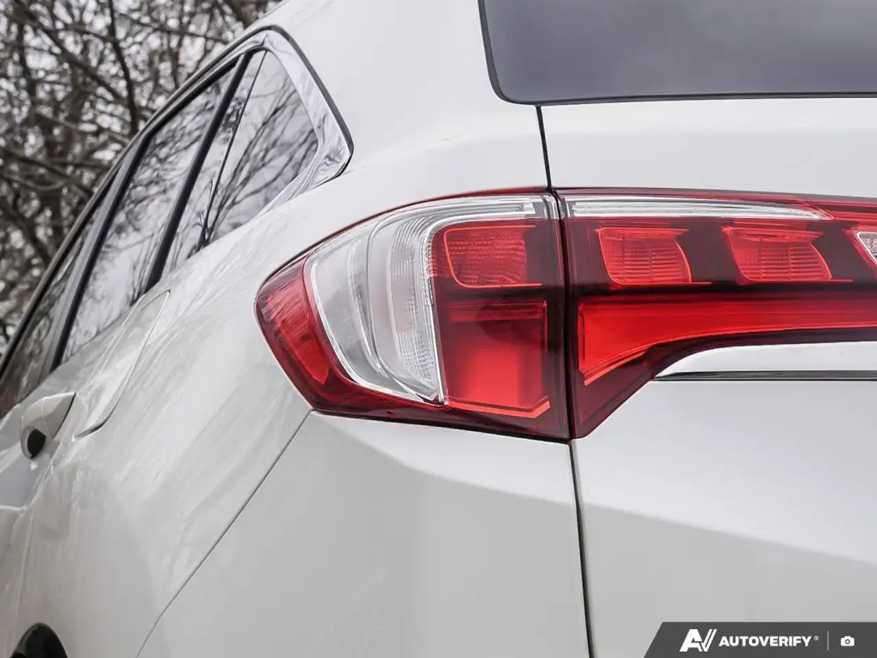 Acura RDX снимка Acura RDX