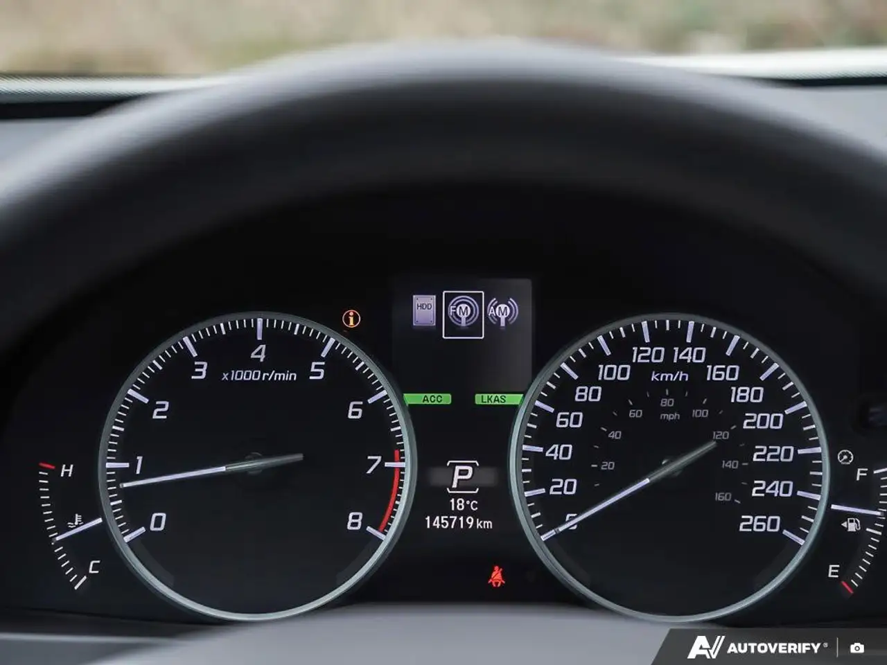 Acura RDX снимка Acura RDX