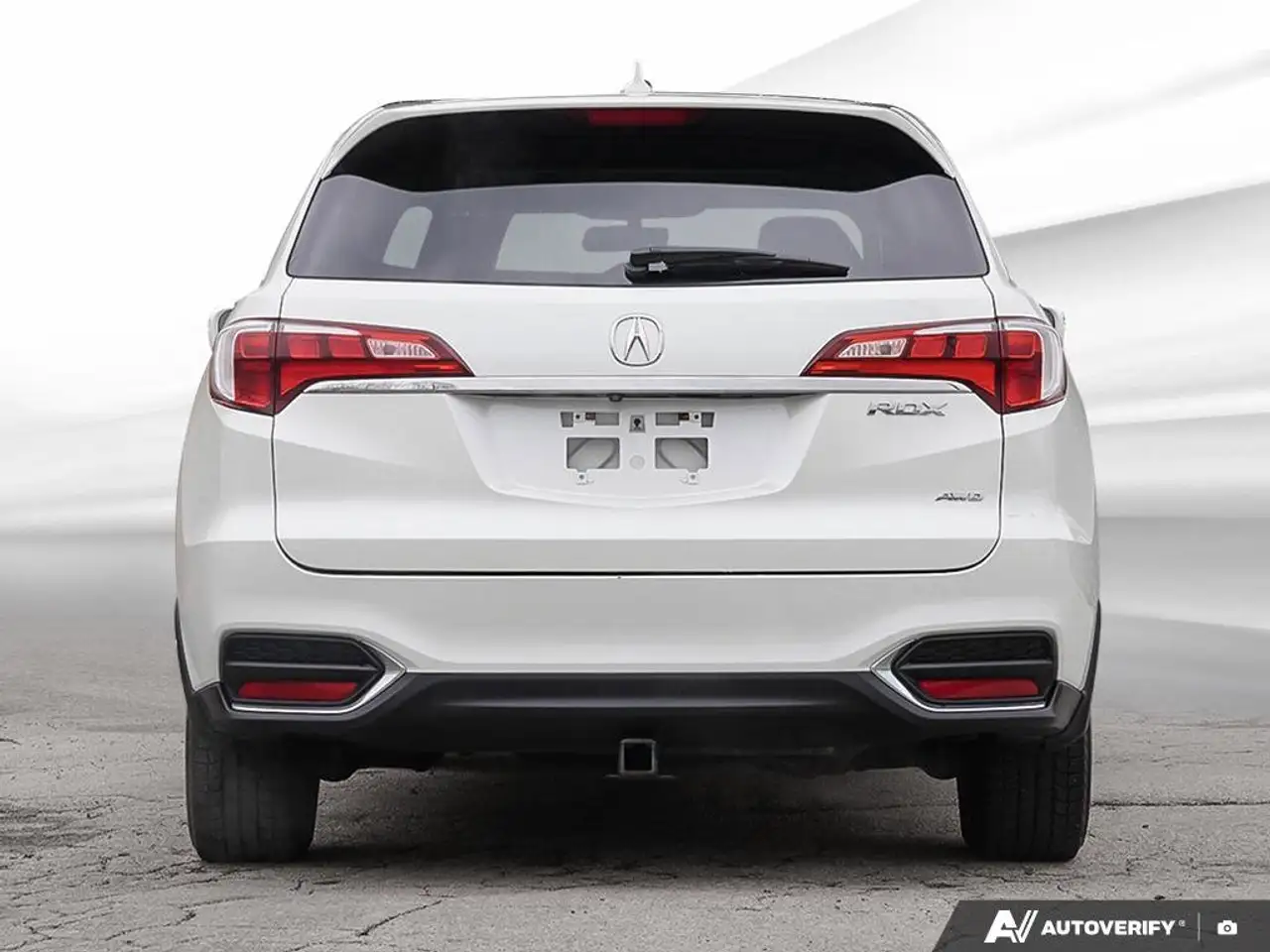 Acura RDX снимка Acura RDX