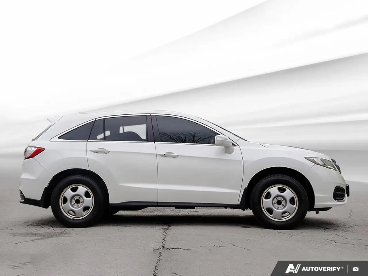 Acura RDX снимка Acura RDX