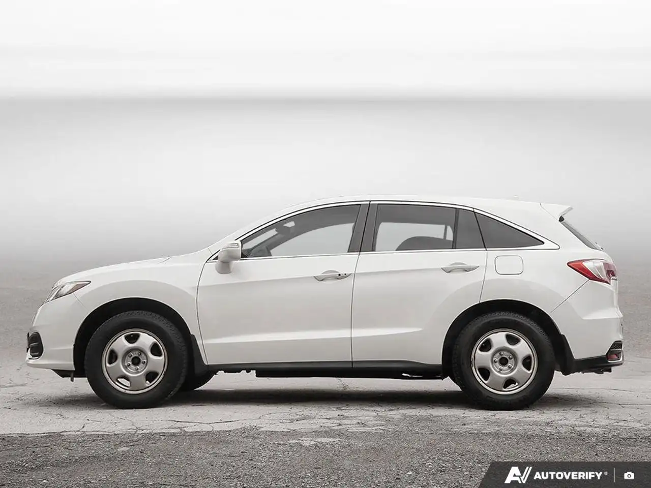 Acura RDX снимка Acura RDX