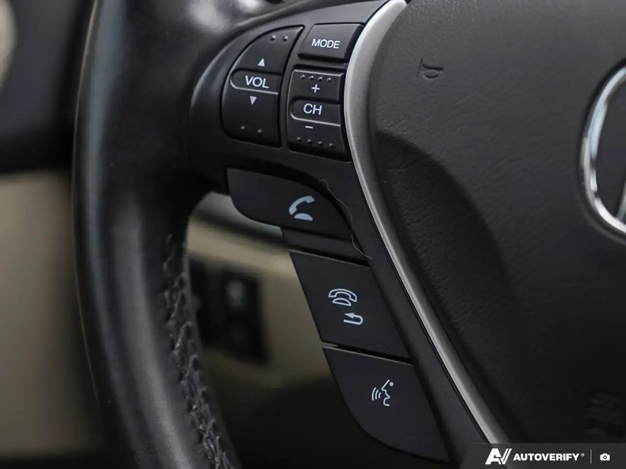 Acura RDX снимка Acura RDX