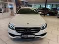 Mercedes-Benz E 220 d T AUT NAVI LEDER LED KAMERA SHZ PDC DAB Blanc - thumbnail 3