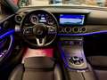 Mercedes-Benz E 220 d T AUT NAVI LEDER LED KAMERA SHZ PDC DAB Blanc - thumbnail 16
