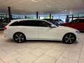 Mercedes-Benz E 220 d T AUT NAVI LEDER LED KAMERA SHZ PDC DAB Blanc - thumbnail 13