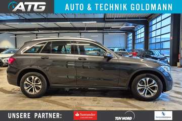 4M MBUX NAVI LED SHZ CAMERA CARPLAY AHK