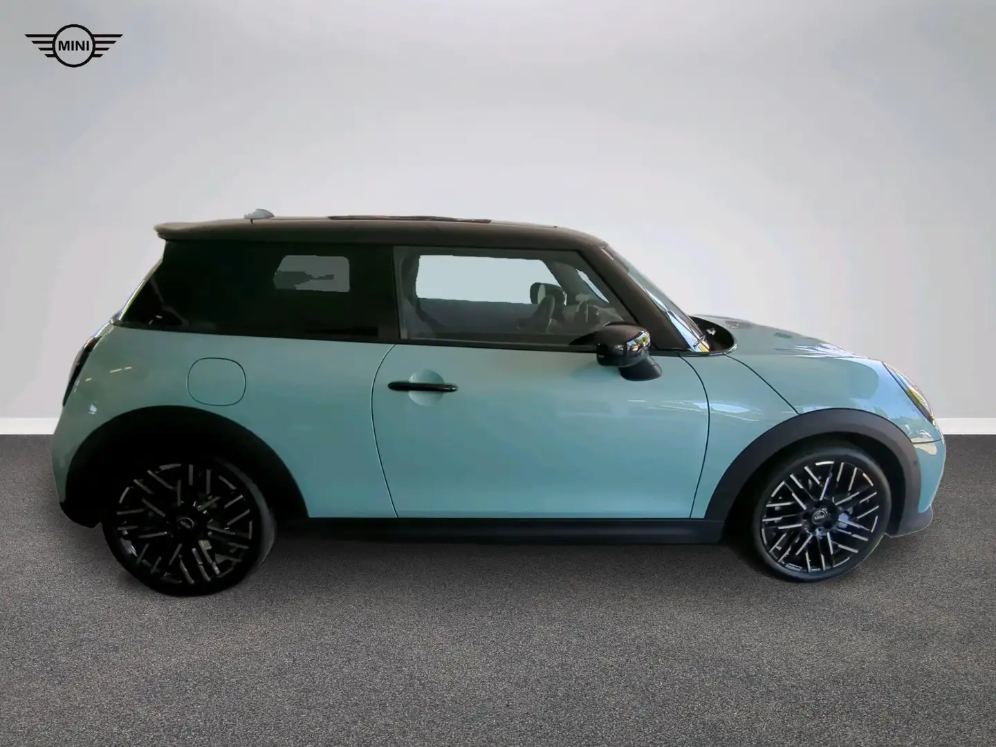 MINI Cooper S Cooper S Vert - 2