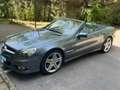 Mercedes-Benz SL 500 7G Gris - thumbnail 9