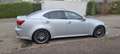 Lexus IS 220d DPNR Sport Line Silber - thumbnail 2
