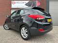 Hyundai iX35 2.0i i-Catcher / Schuifdak / Leder / Navi / Camera Zwart - thumbnail 2