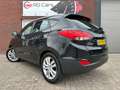 Hyundai iX35 2.0i i-Catcher / Schuifdak / Leder / Navi / Camera Zwart - thumbnail 17