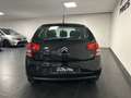 Citroen C3 C3 1.4 GPL 73CV NEOPATENTATI  GPL CASAMADRE Schwarz - thumbnail 8
