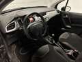 Citroen C3 C3 1.4 GPL 73CV NEOPATENTATI  GPL CASAMADRE Schwarz - thumbnail 11