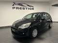 Citroen C3 C3 1.4 GPL 73CV NEOPATENTATI  GPL CASAMADRE Schwarz - thumbnail 2