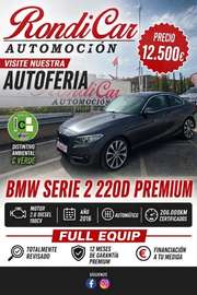 220dA Coupé 190
