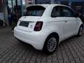Fiat 500e 500e Lim. 42 kWh Basis Weiß - thumbnail 3