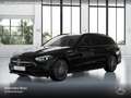 Mercedes-Benz C 220 d T 4M AMG+NIGHT+AHK+KAMERA+19"+KEYLESS+9G Schwarz - thumbnail 14