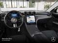Mercedes-Benz C 220 d T 4M AMG+NIGHT+AHK+KAMERA+19"+KEYLESS+9G Schwarz - thumbnail 10