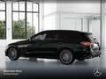 Mercedes-Benz C 220 d T 4M AMG+NIGHT+AHK+KAMERA+19"+KEYLESS+9G Schwarz - thumbnail 15