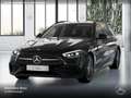 Mercedes-Benz C 220 d T 4M AMG+NIGHT+AHK+KAMERA+19"+KEYLESS+9G Schwarz - thumbnail 2