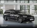 Mercedes-Benz C 220 d T 4M AMG+NIGHT+AHK+KAMERA+19"+KEYLESS+9G Schwarz - thumbnail 20