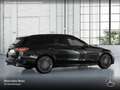 Mercedes-Benz C 220 d T 4M AMG+NIGHT+AHK+KAMERA+19"+KEYLESS+9G Schwarz - thumbnail 17