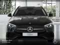 Mercedes-Benz C 220 d T 4M AMG+NIGHT+AHK+KAMERA+19"+KEYLESS+9G Schwarz - thumbnail 8