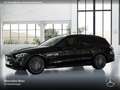 Mercedes-Benz C 220 d T 4M AMG+NIGHT+AHK+KAMERA+19"+KEYLESS+9G Schwarz - thumbnail 3