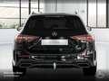 Mercedes-Benz C 220 d T 4M AMG+NIGHT+AHK+KAMERA+19"+KEYLESS+9G Schwarz - thumbnail 9