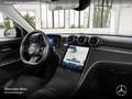 Mercedes-Benz C 220 d T 4M AMG+NIGHT+AHK+KAMERA+19"+KEYLESS+9G Schwarz - thumbnail 11