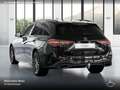 Mercedes-Benz C 220 d T 4M AMG+NIGHT+AHK+KAMERA+19"+KEYLESS+9G Schwarz - thumbnail 22